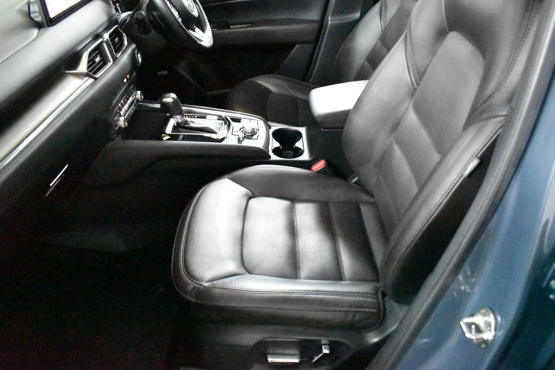 2021 Used Mazda CX-5