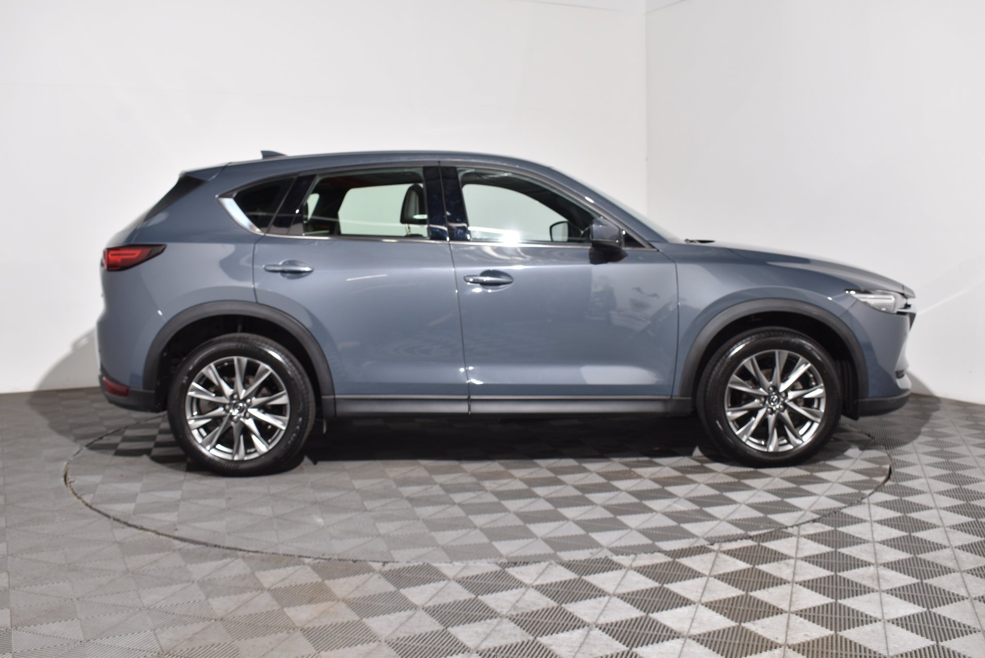 2021 Used Mazda CX-5