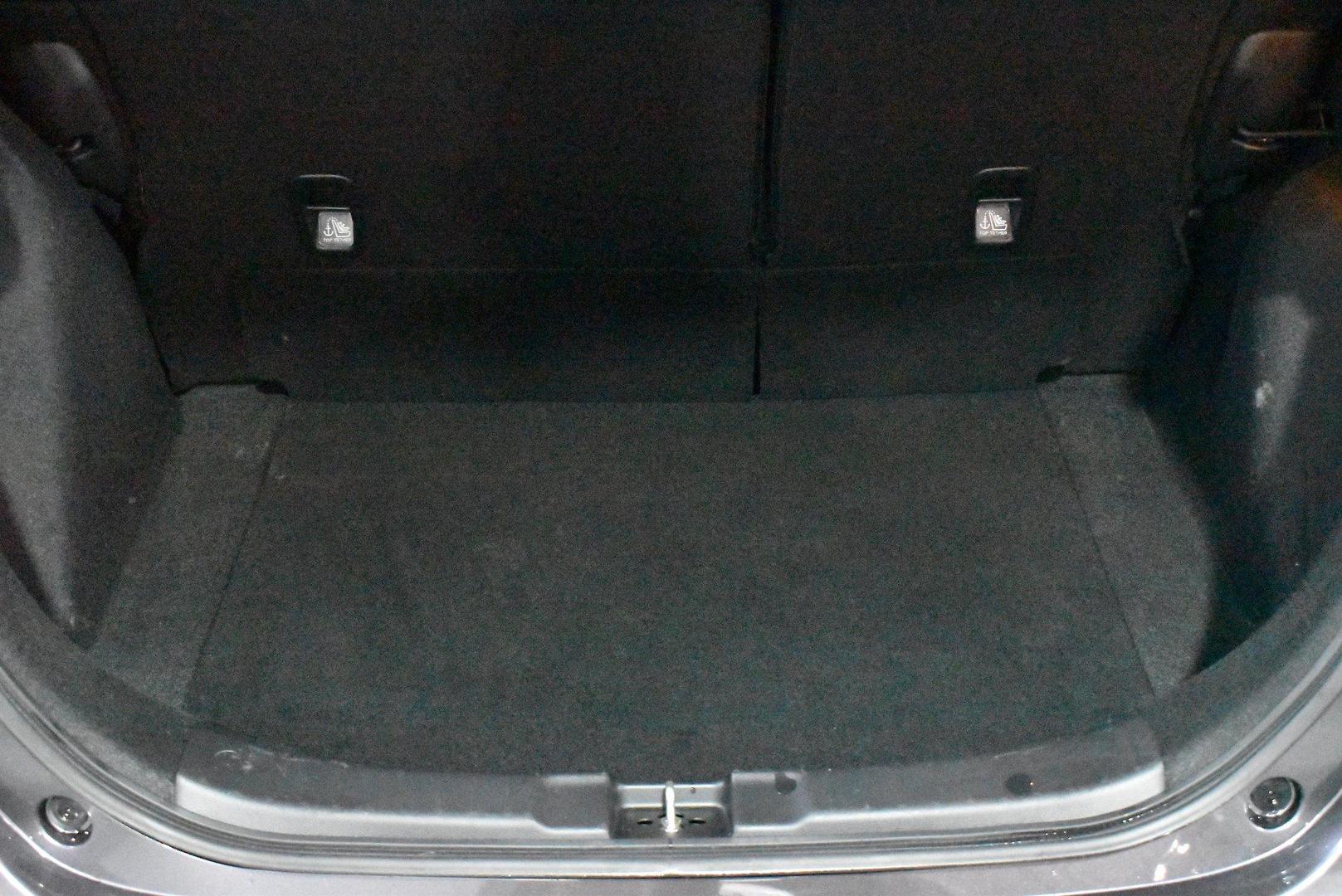 2018 Used Honda Jazz