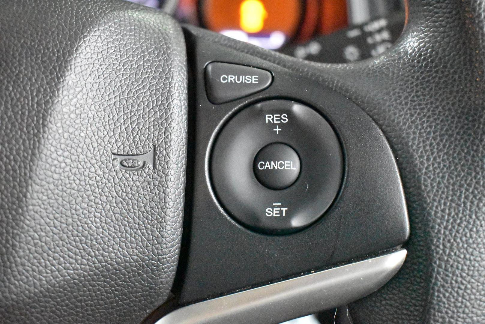 2018 Used Honda Jazz