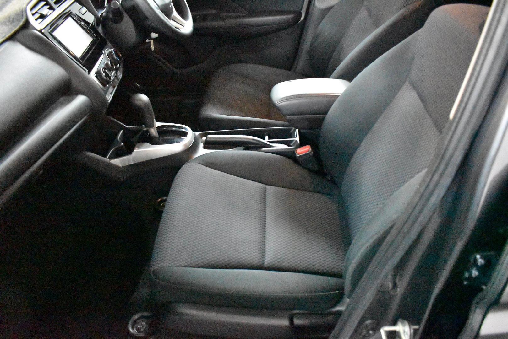 2018 Used Honda Jazz