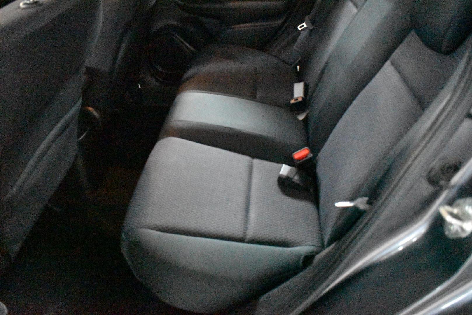 2018 Used Honda Jazz