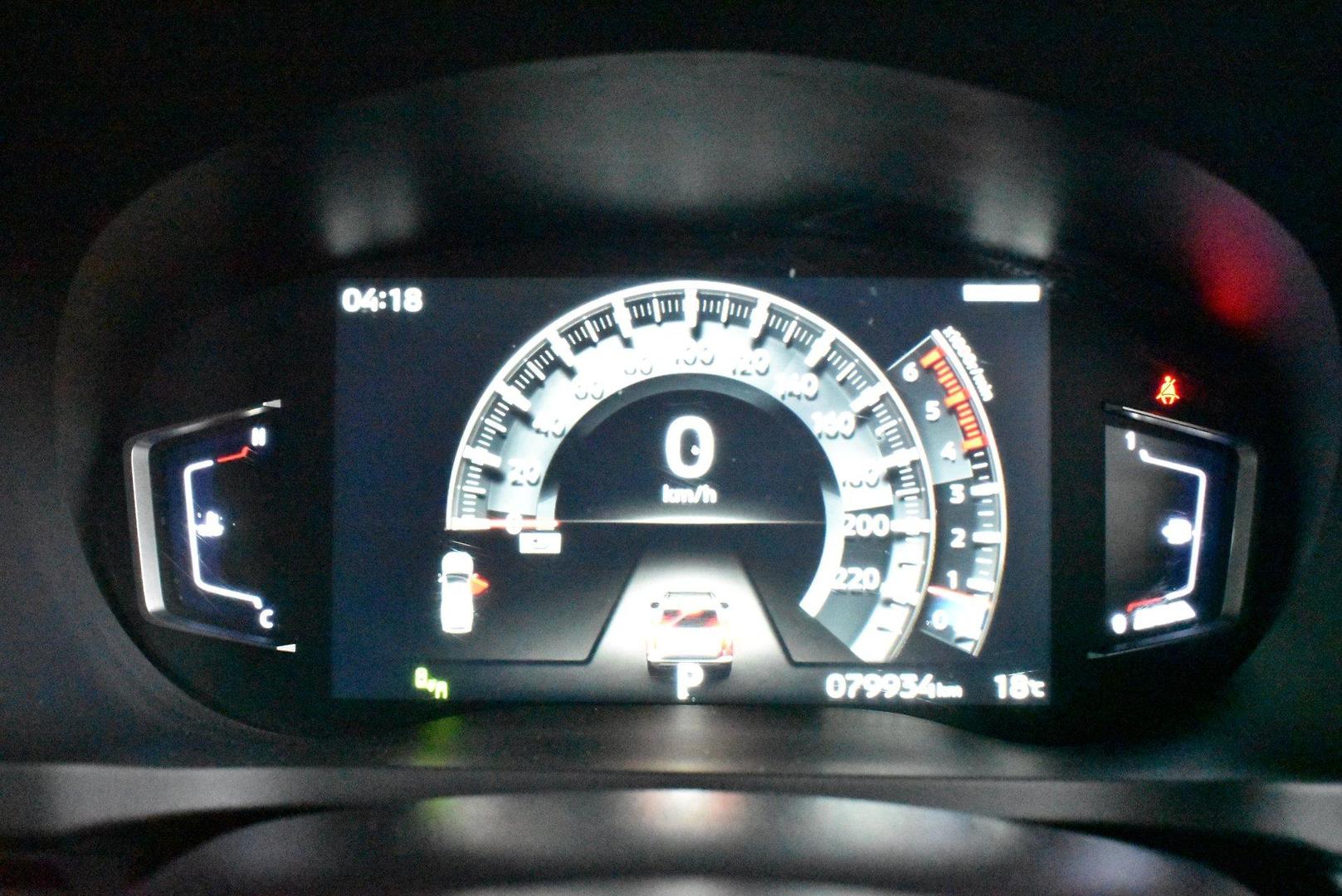 2021 Used Mitsubishi Pajero Sport