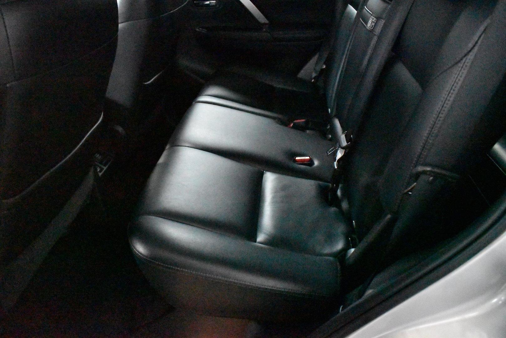 2021 Used Mitsubishi Pajero Sport
