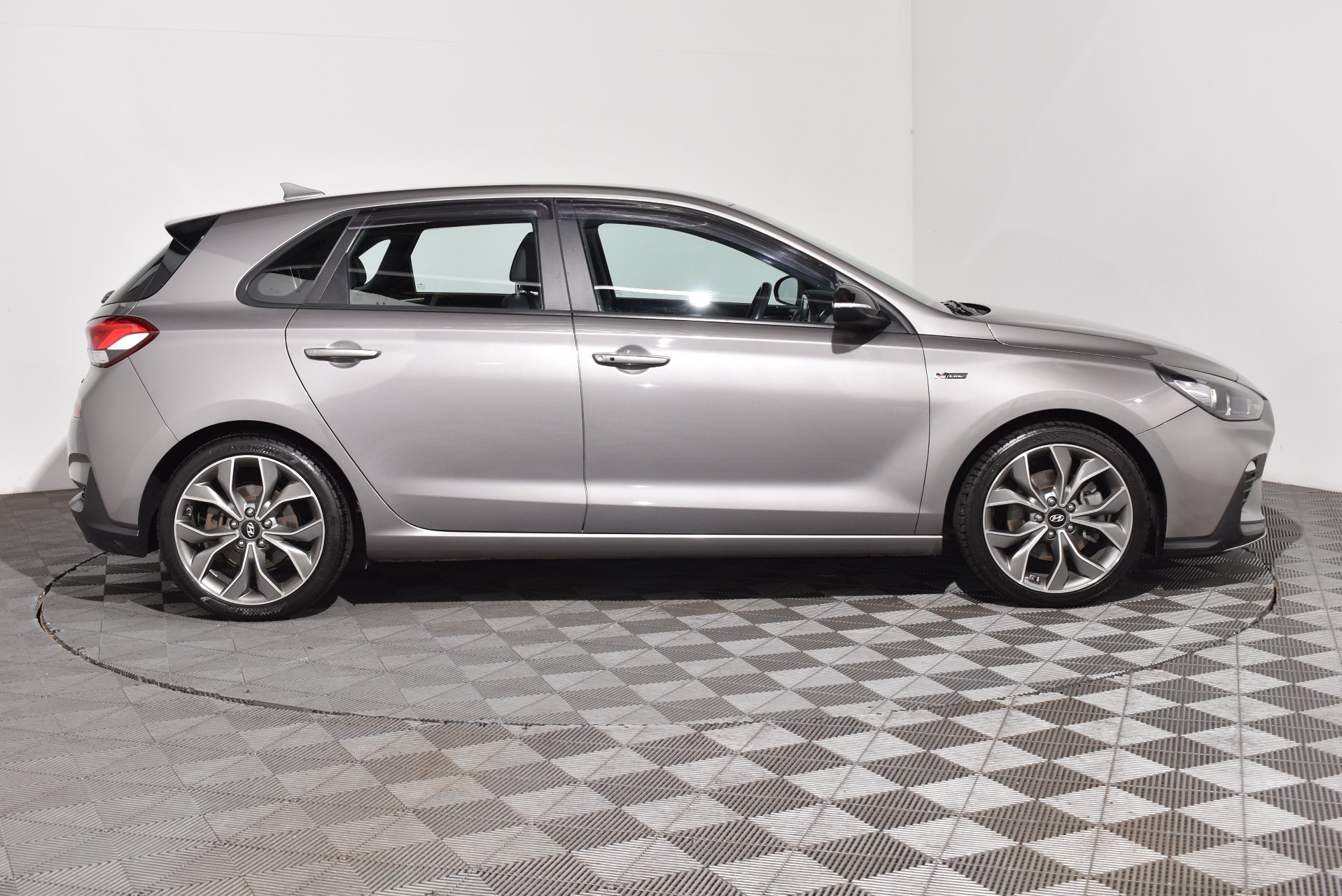 2019 Used Hyundai i30