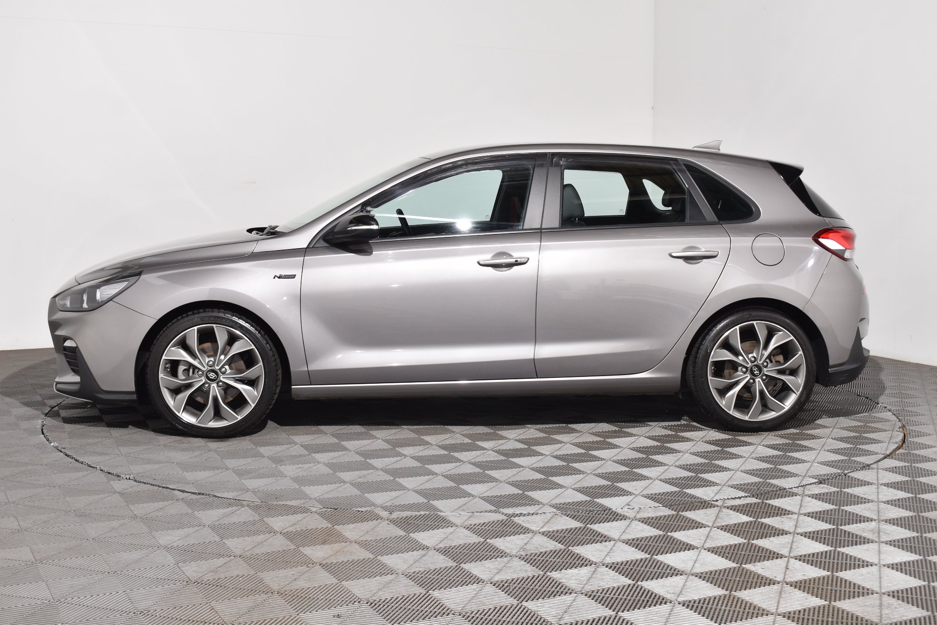 2019 Used Hyundai i30