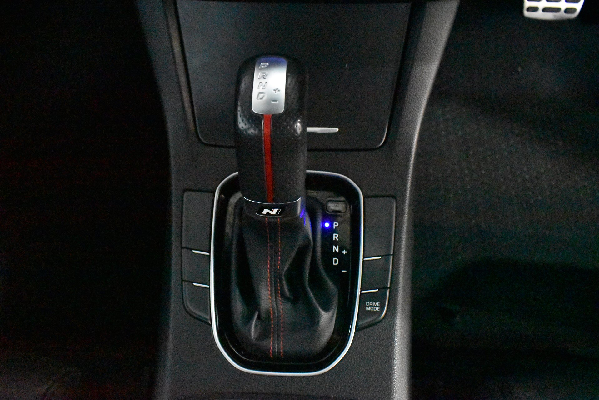 2019 Used Hyundai i30