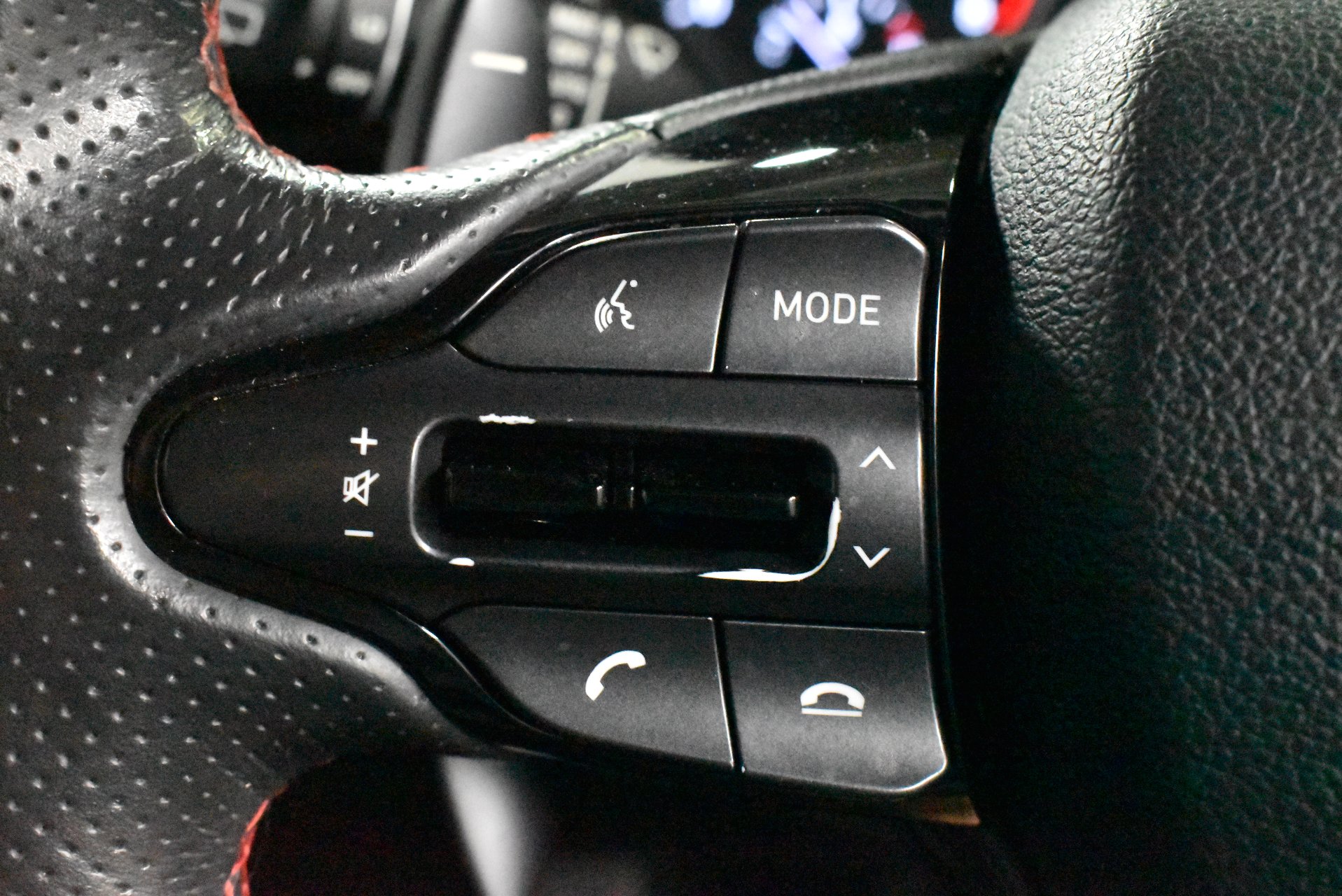 2019 Used Hyundai i30