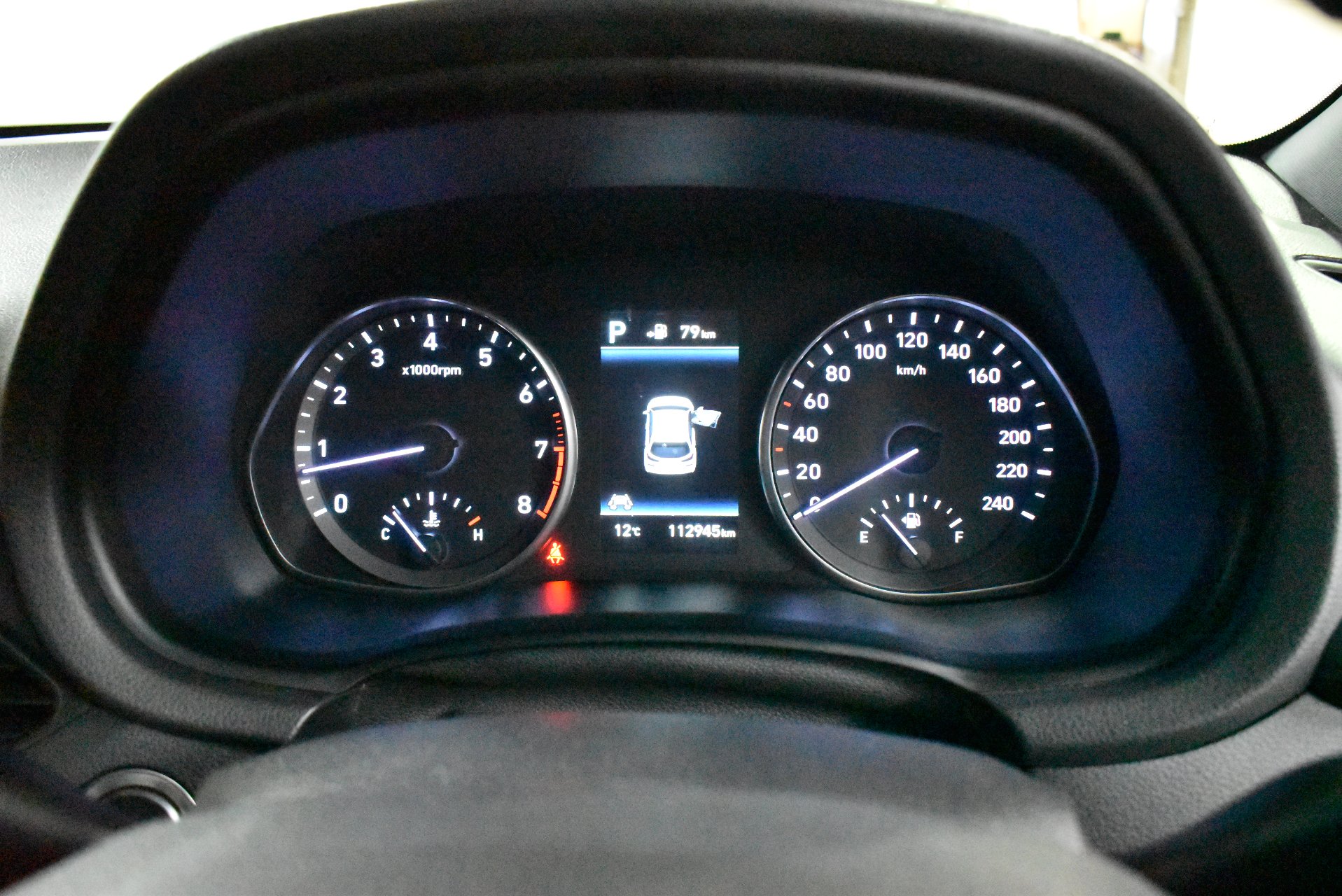 2019 Used Hyundai i30