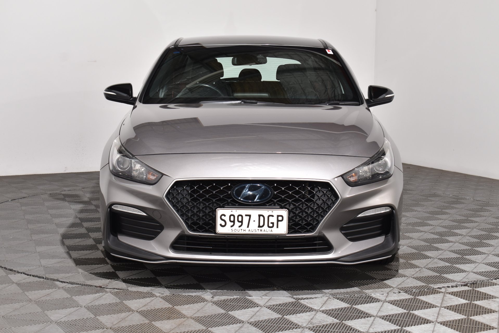 2019 Used Hyundai i30