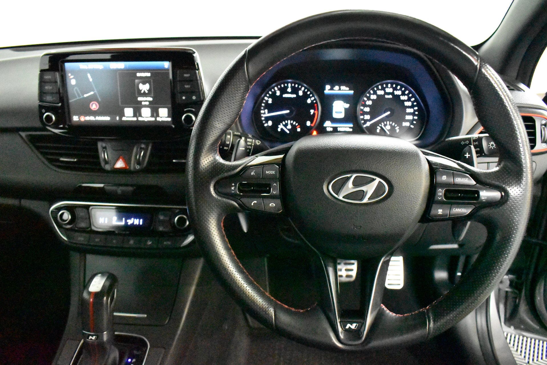 2019 Used Hyundai i30