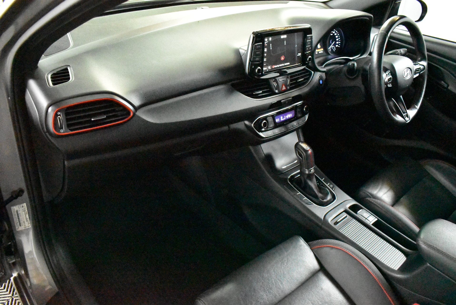2019 Used Hyundai i30
