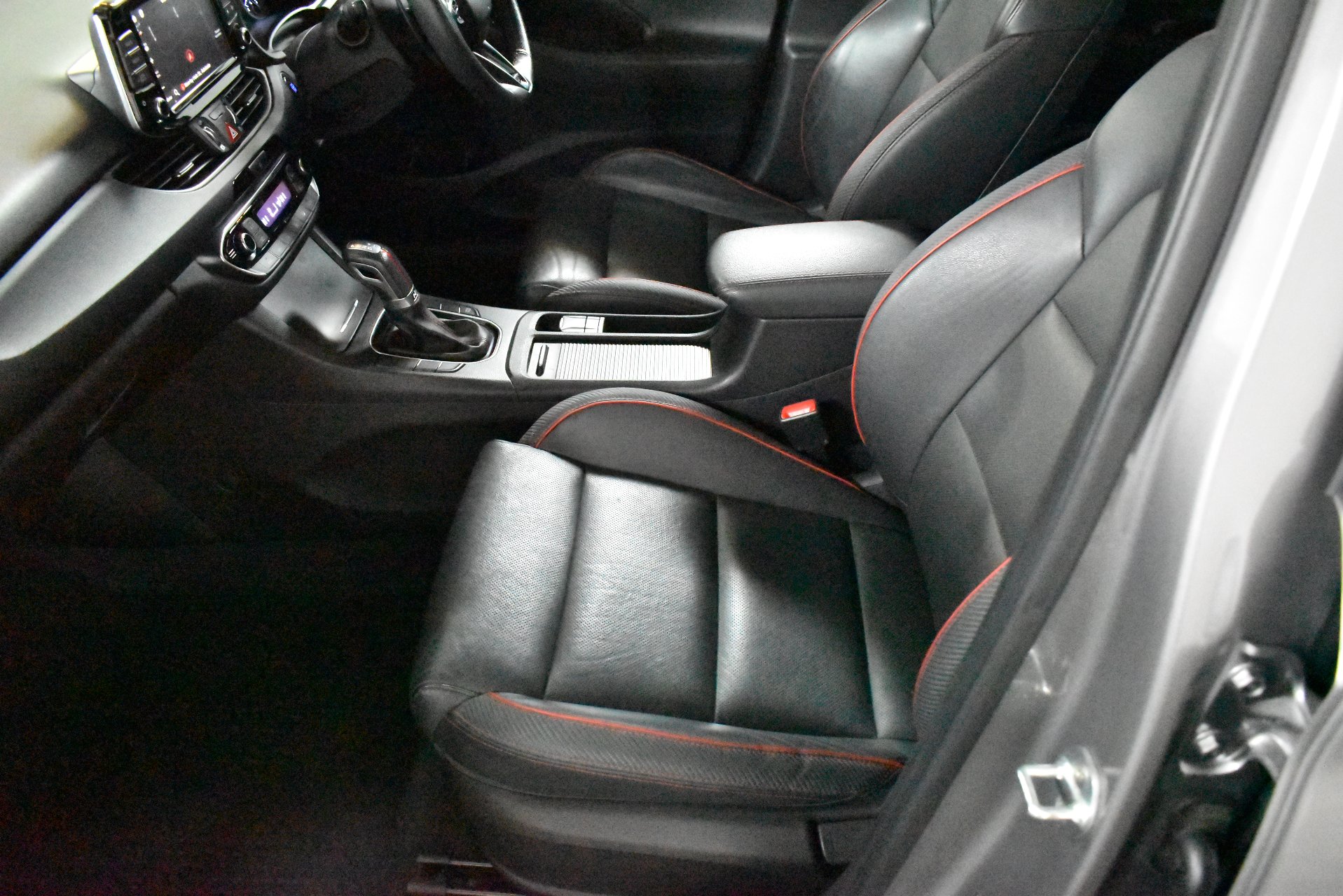 2019 Used Hyundai i30