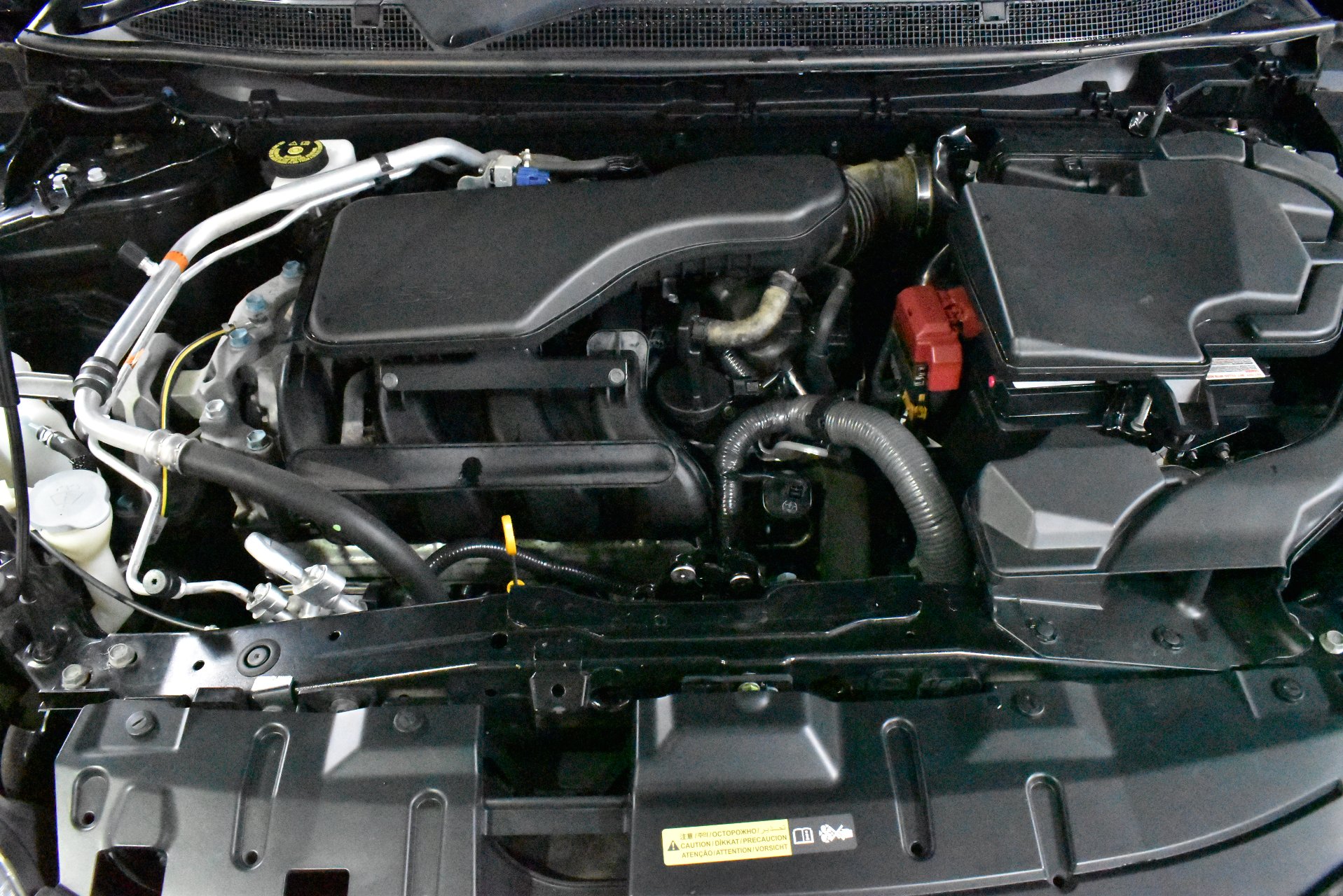 2018 Used Nissan QASHQAI