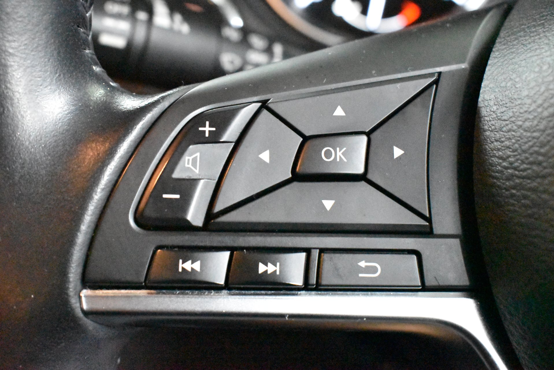 2018 Used Nissan QASHQAI