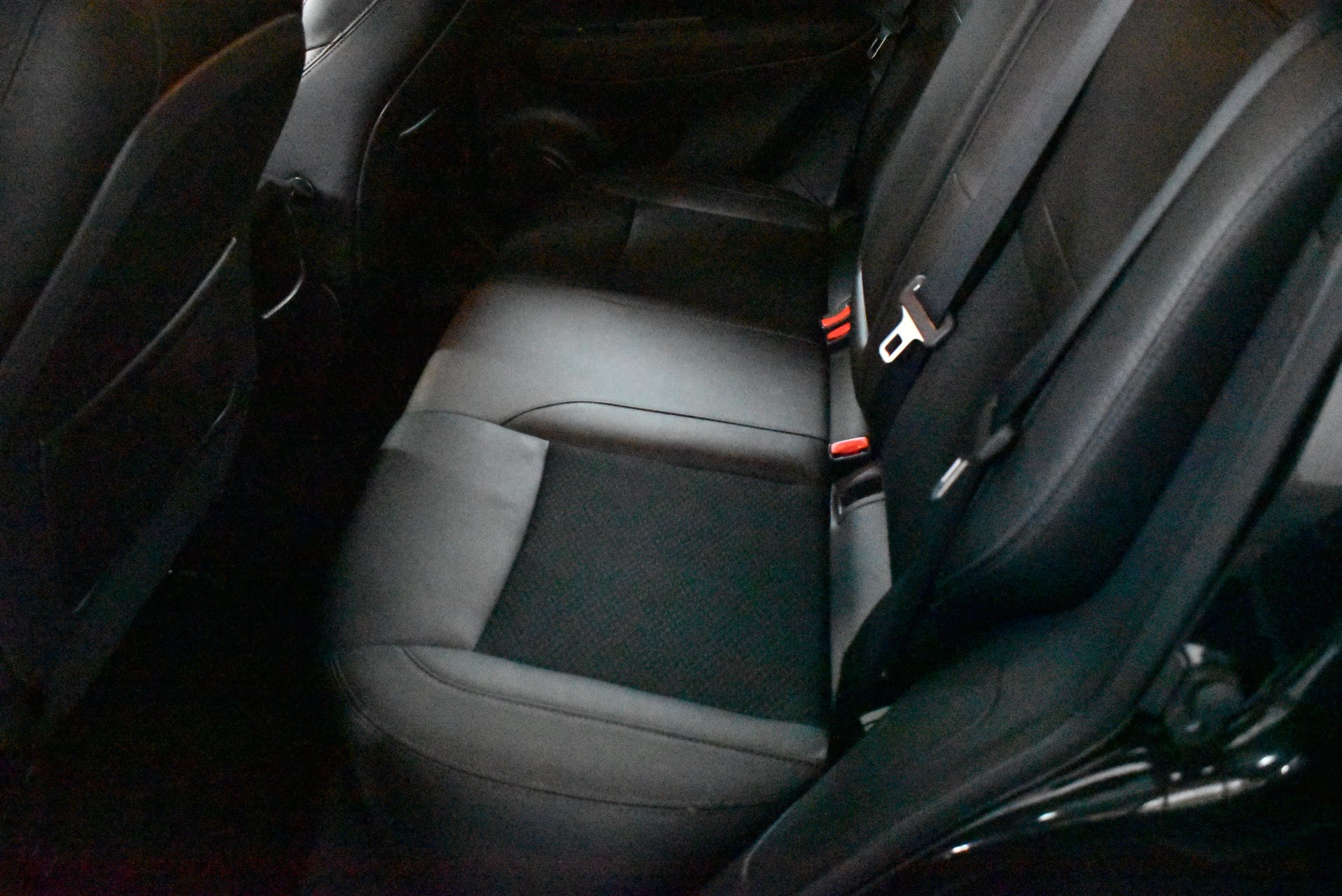 2018 Used Nissan QASHQAI