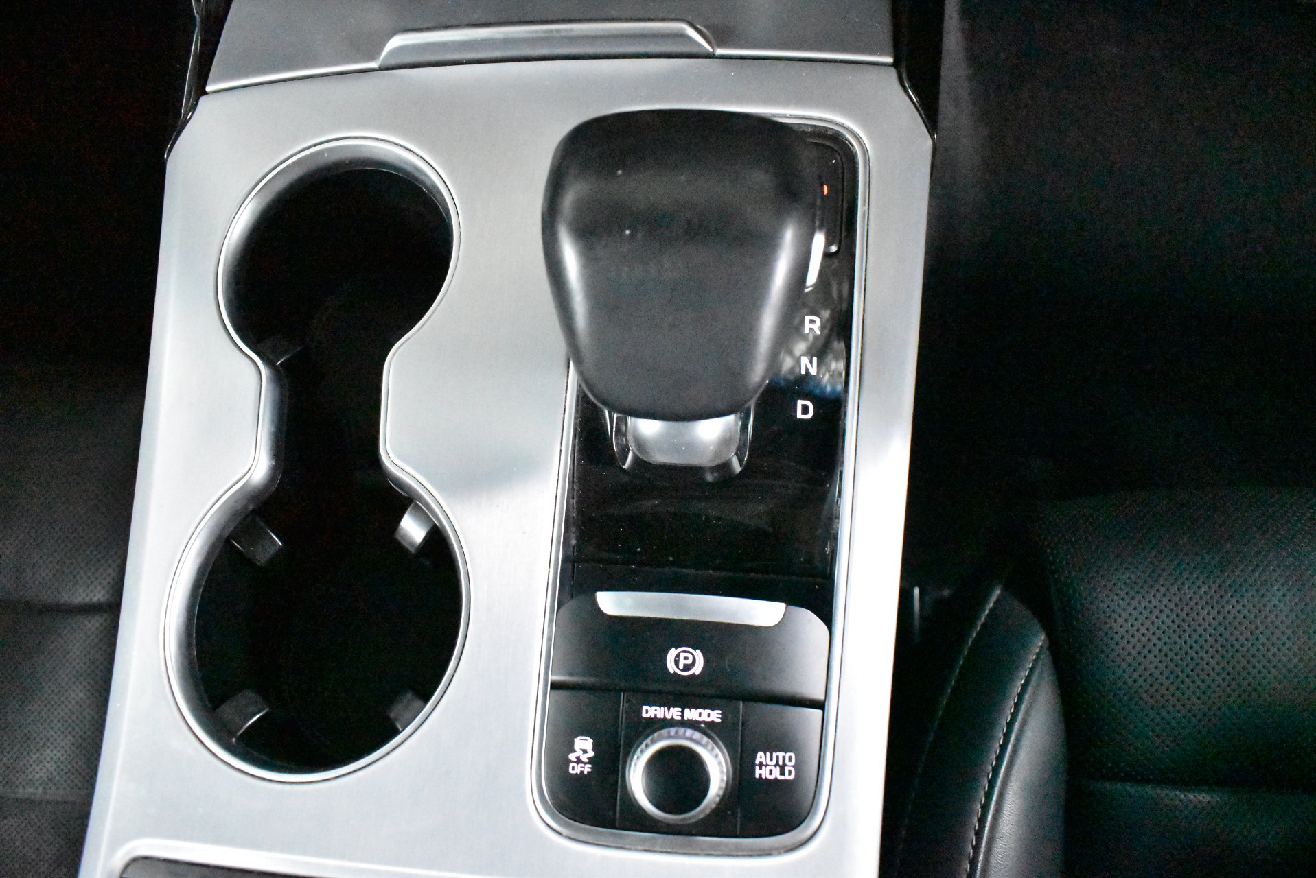 2019 Used Kia Stinger