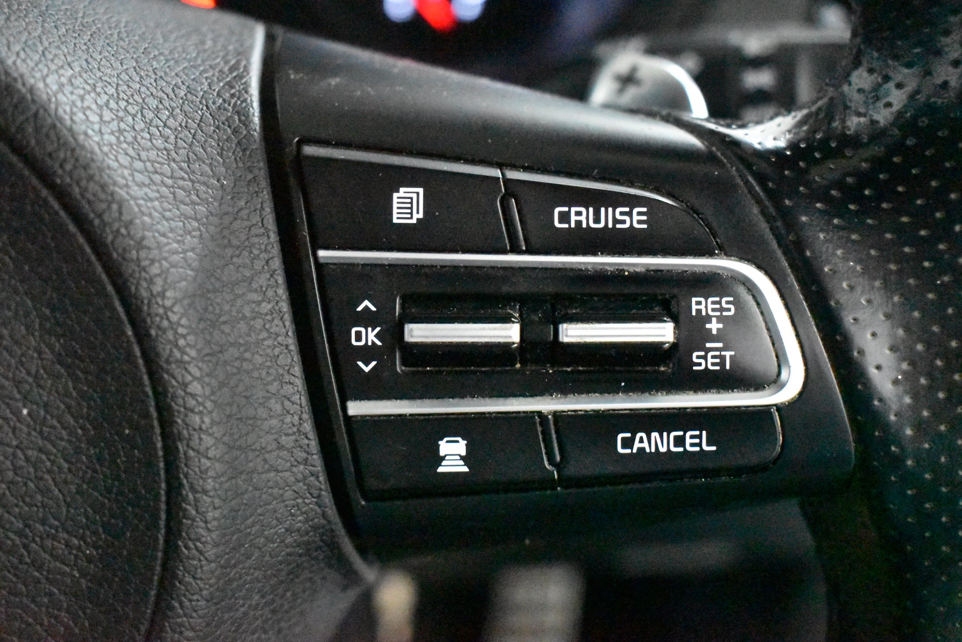 2019 Used Kia Stinger