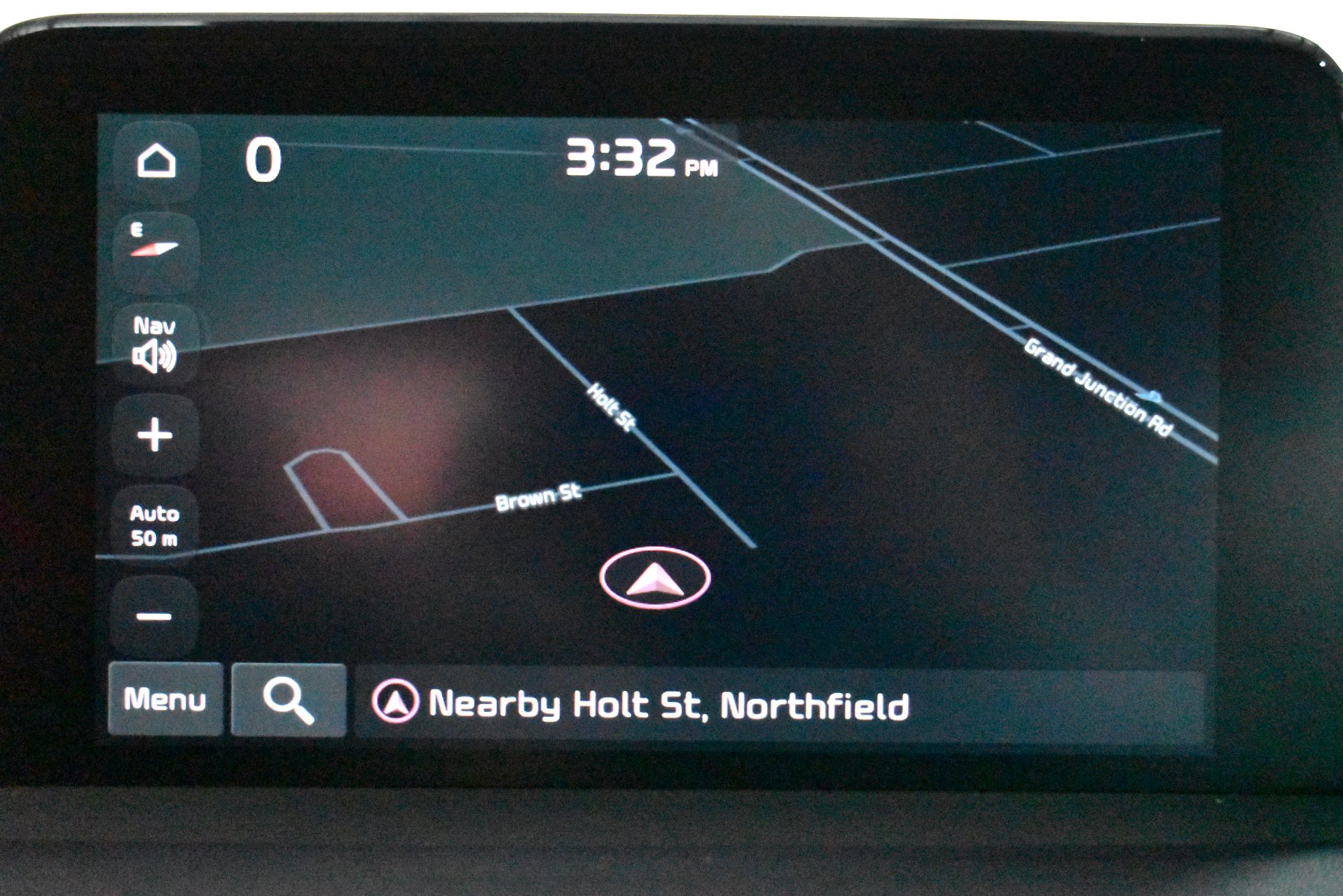 2019 Used Kia Stinger