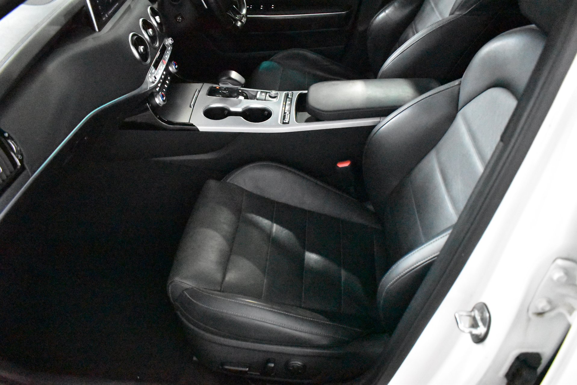 2019 Used Kia Stinger