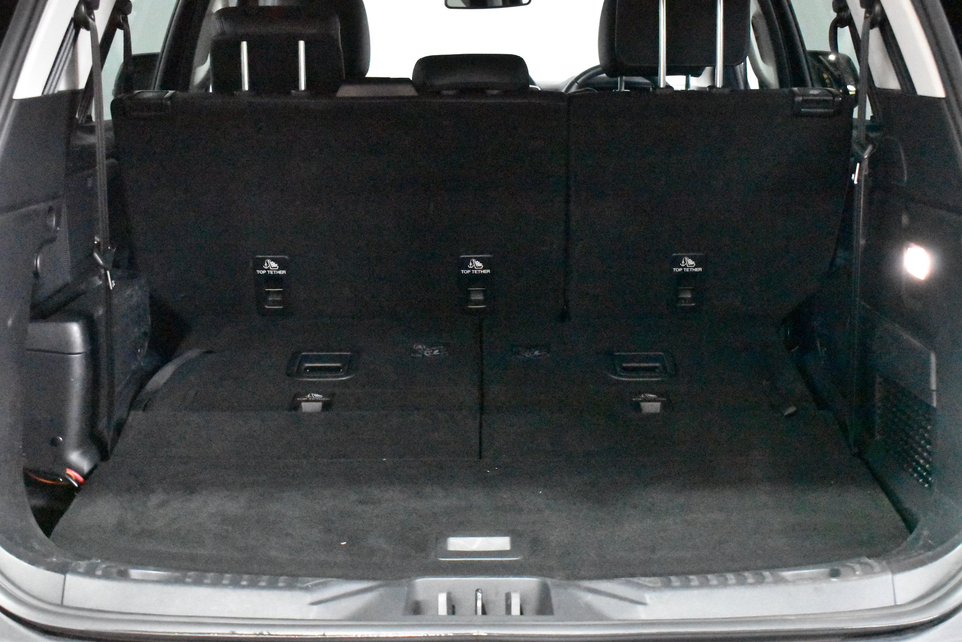 2024 Used Ford Everest