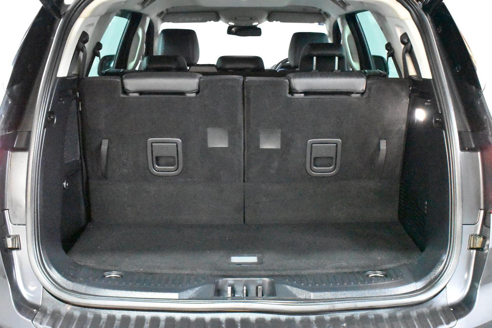 2019 Used Ford Everest