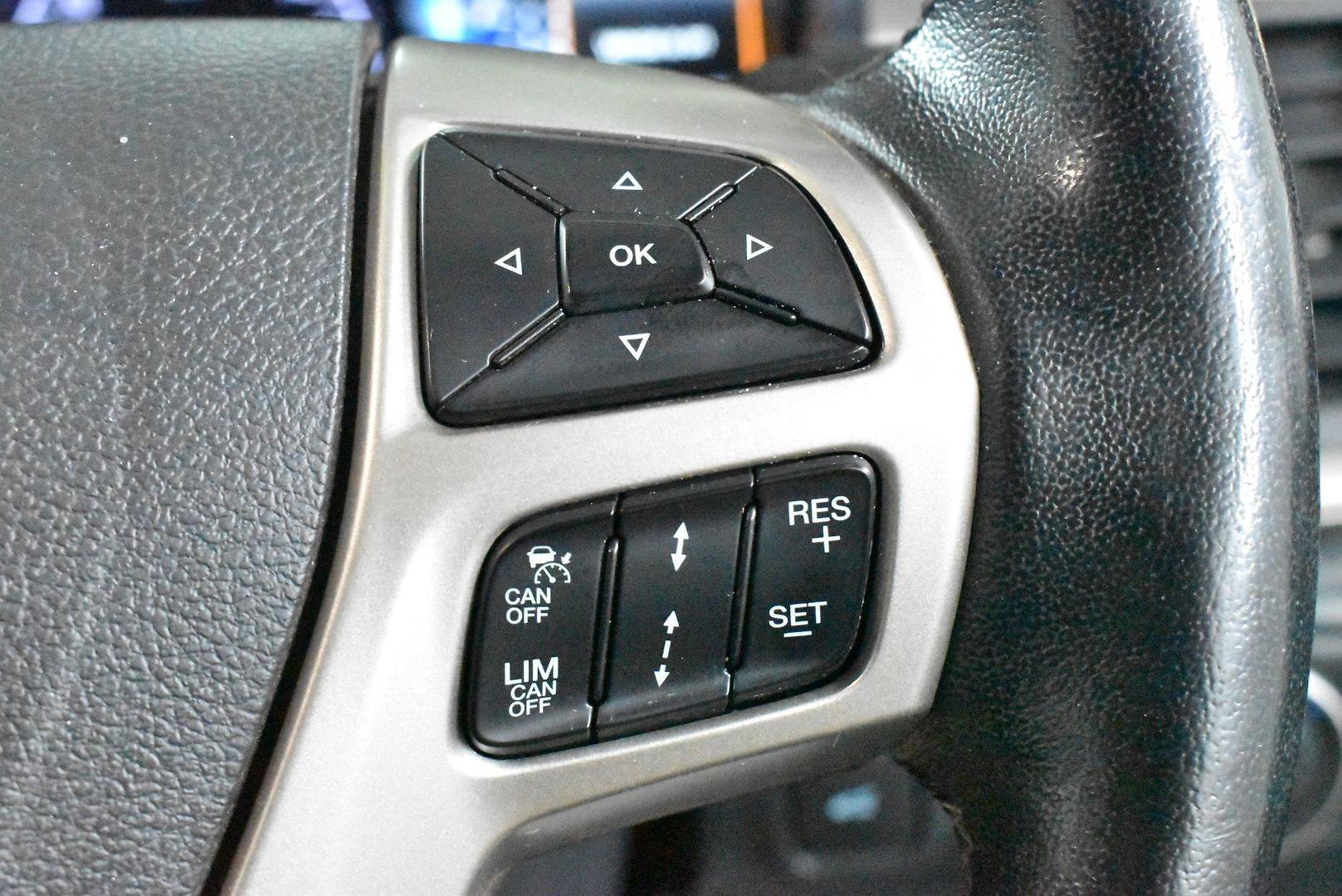 2019 Used Ford Everest