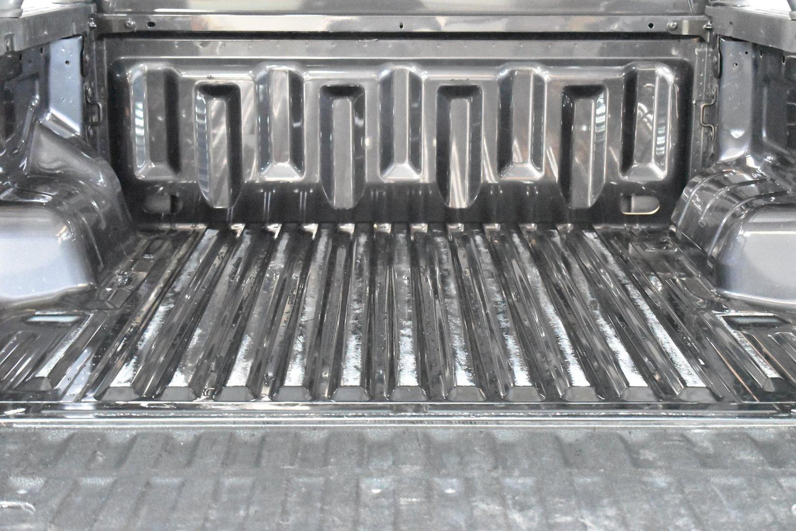 2022 Used Ford Ranger