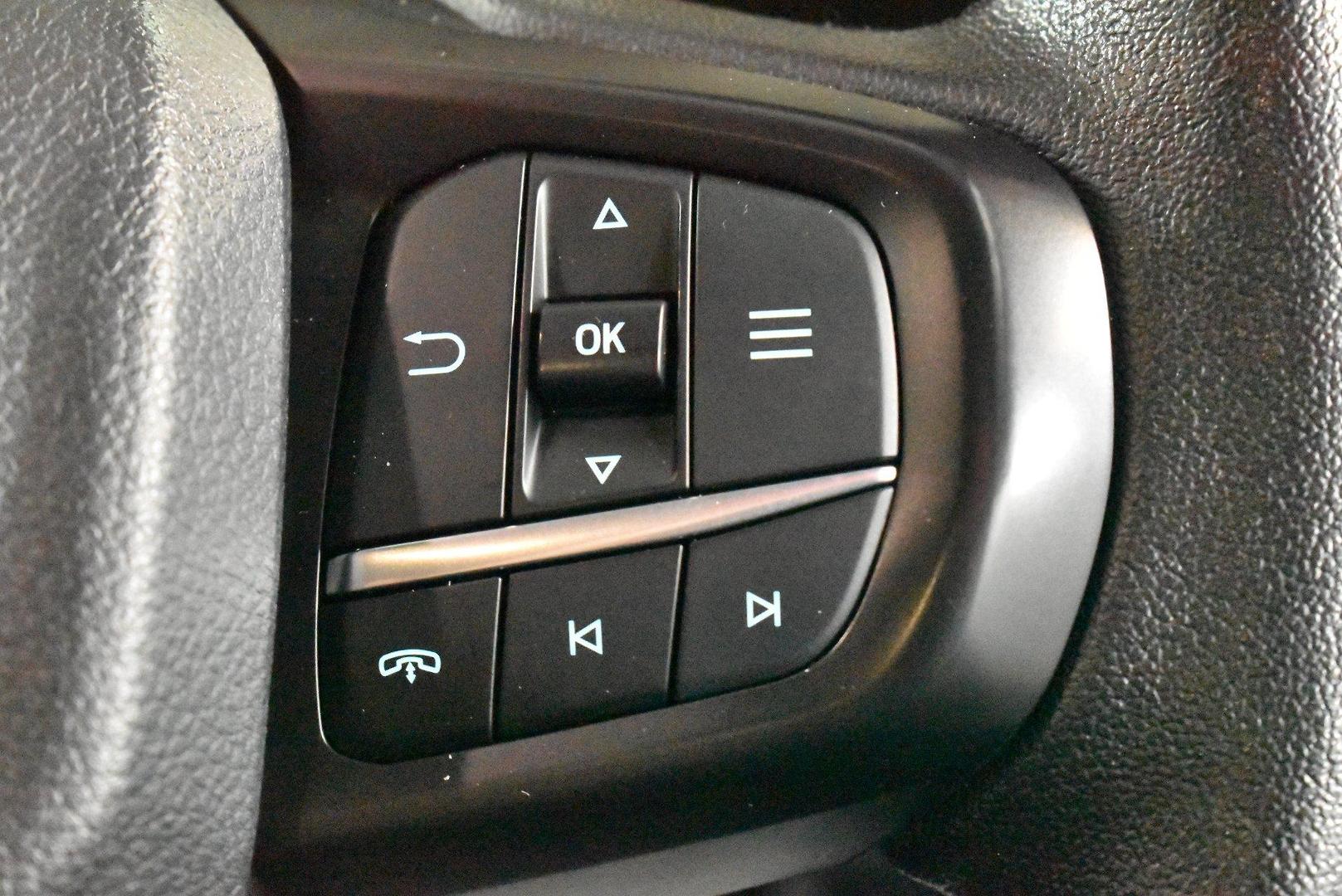 2022 Used Ford Ranger