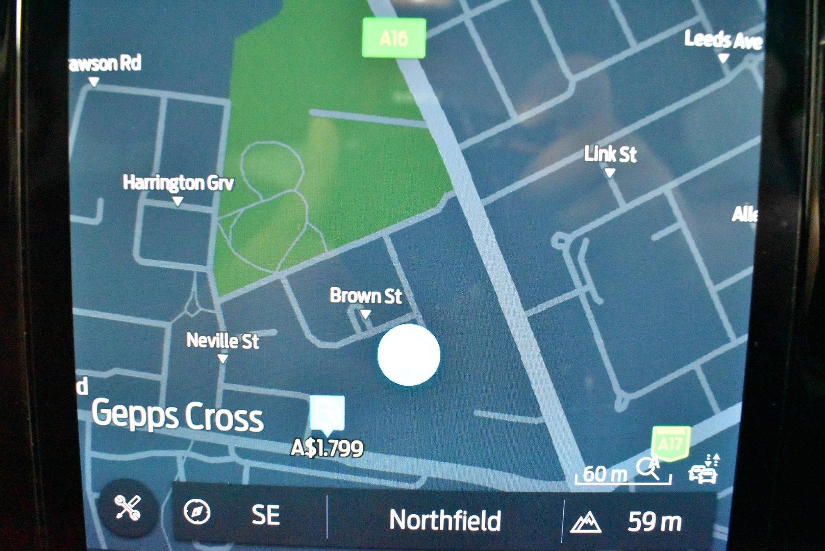 2022 Used Ford Ranger