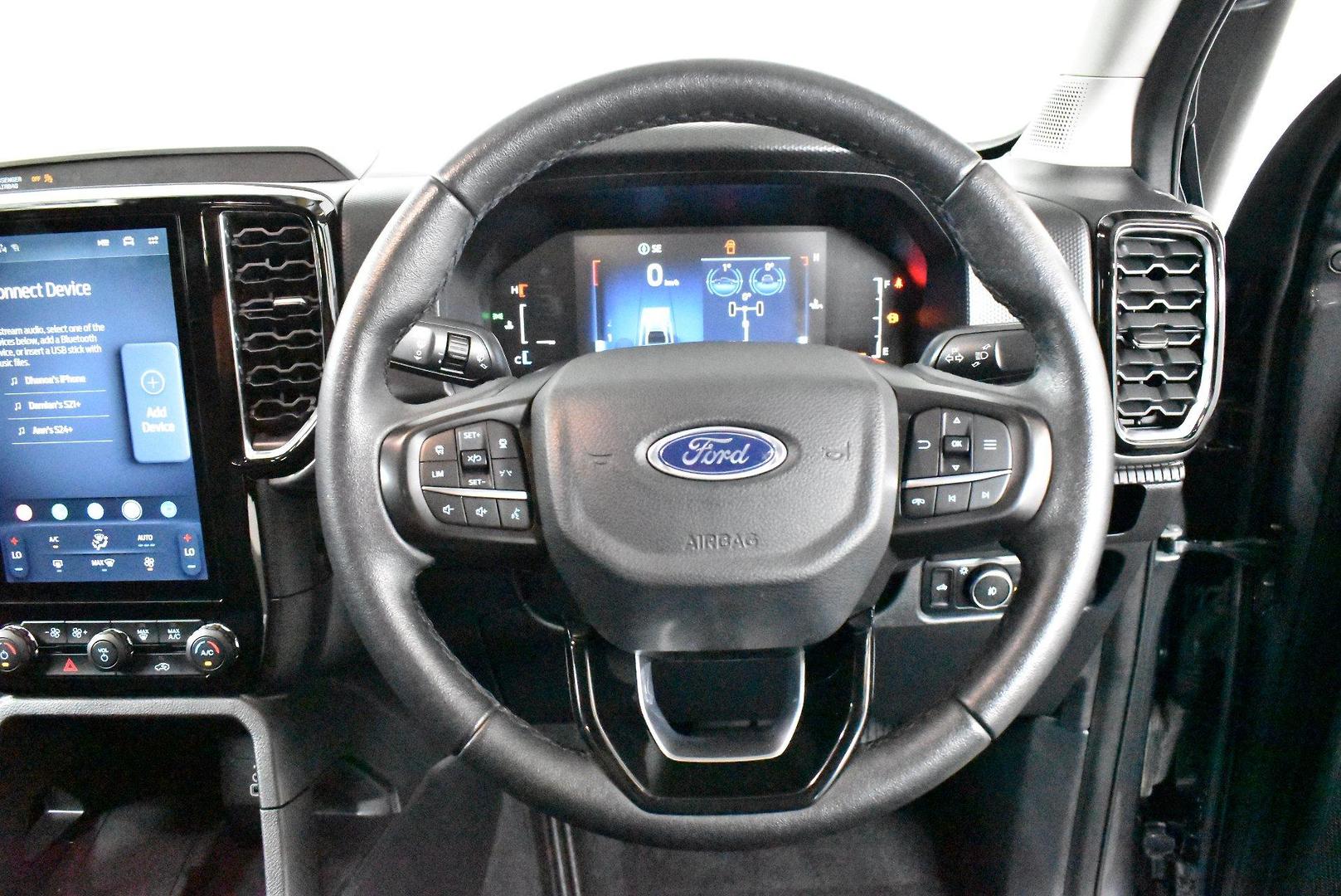 2022 Used Ford Ranger