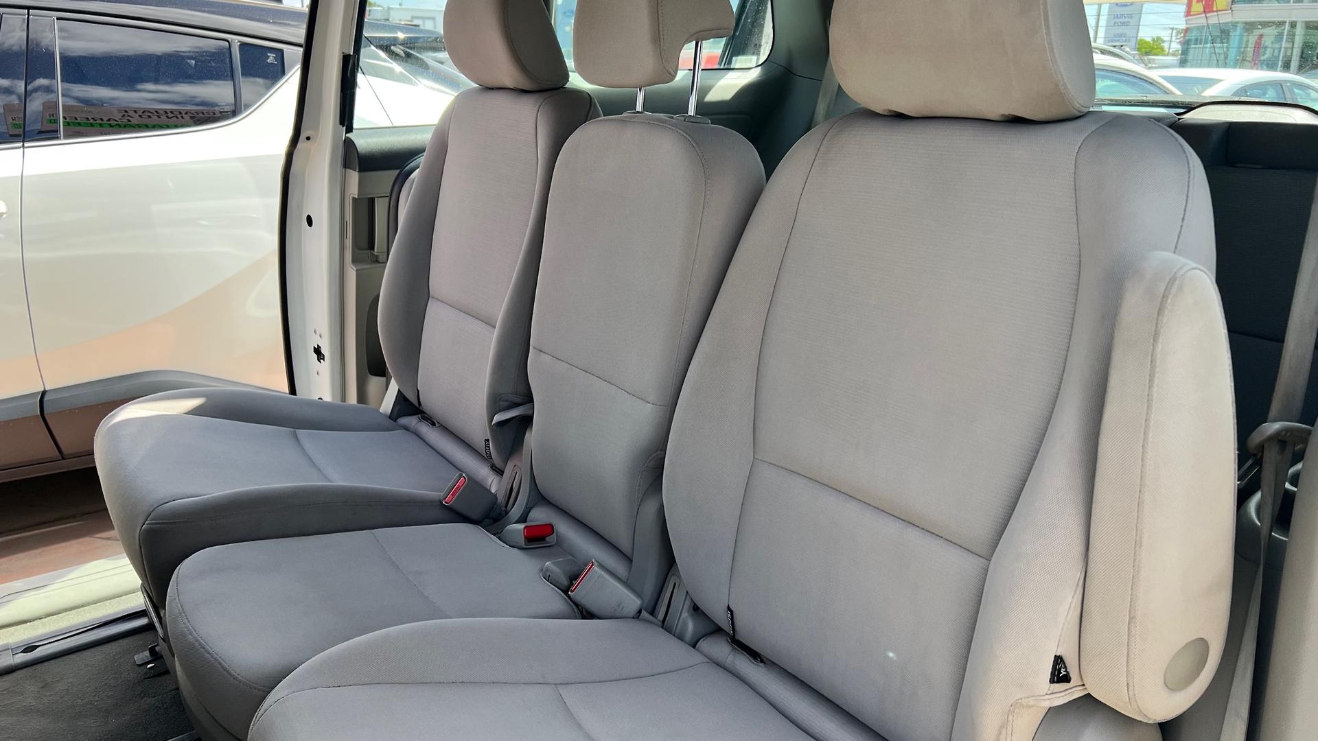 2017 Used Kia Carnival