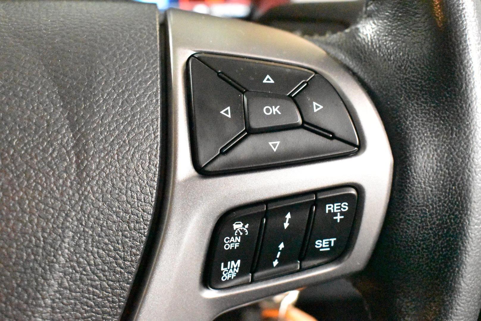 2017 Used Ford Ranger