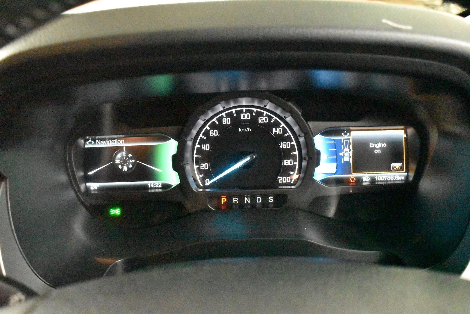 2017 Used Ford Ranger