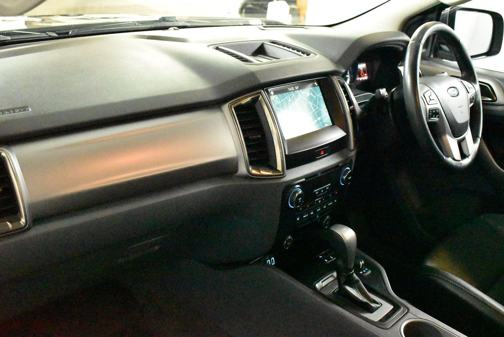 2017 Used Ford Ranger