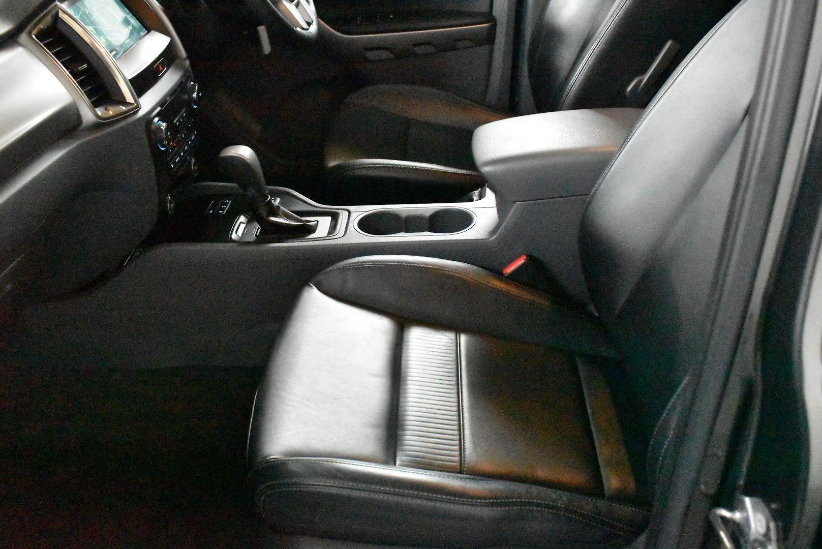 2017 Used Ford Ranger