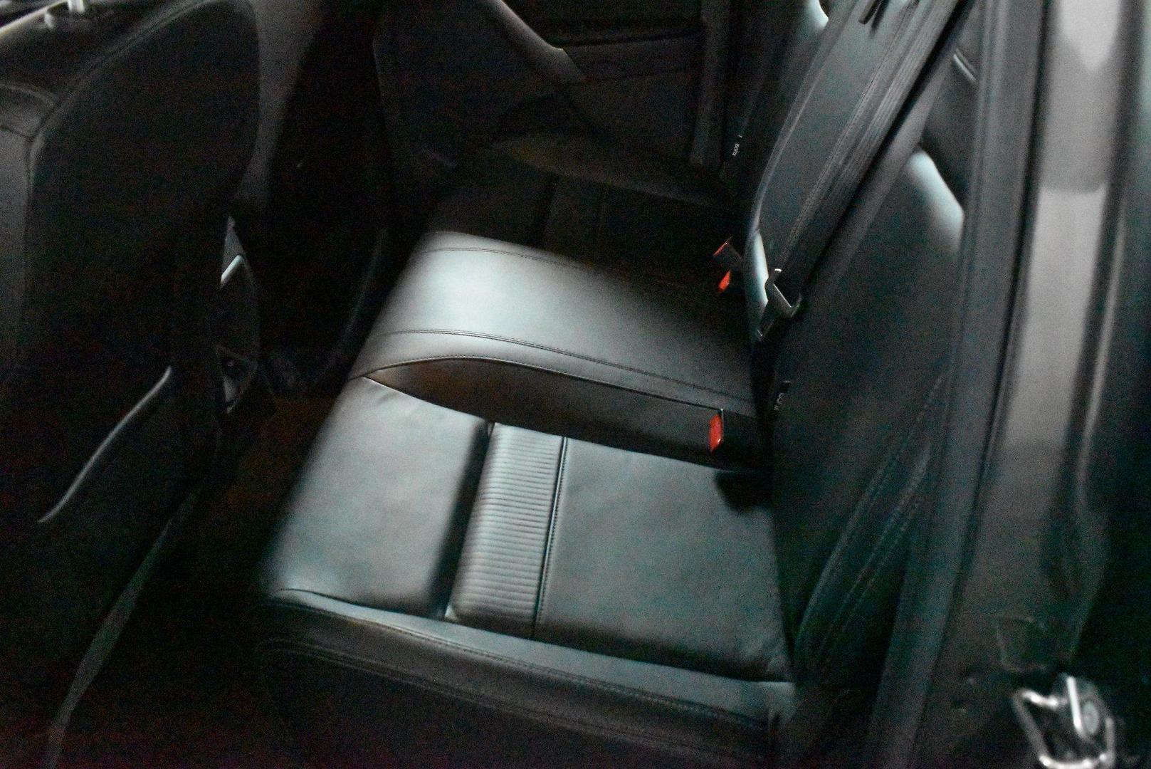 2017 Used Ford Ranger