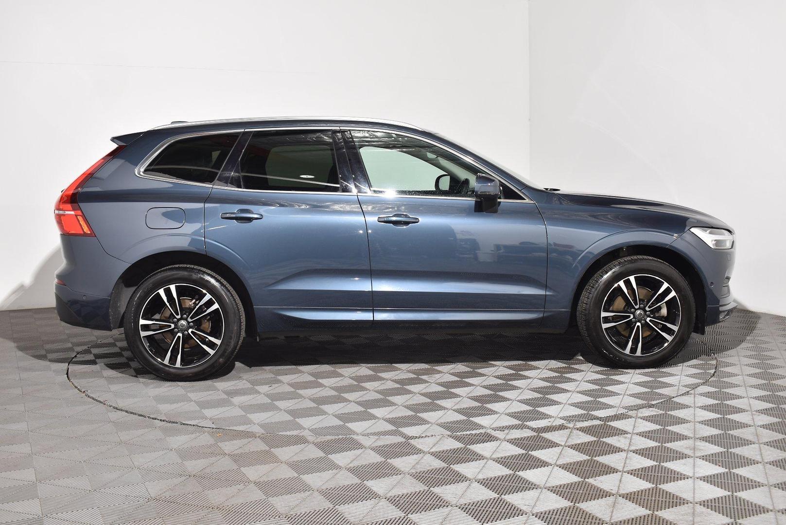 2020 Used Volvo XC60