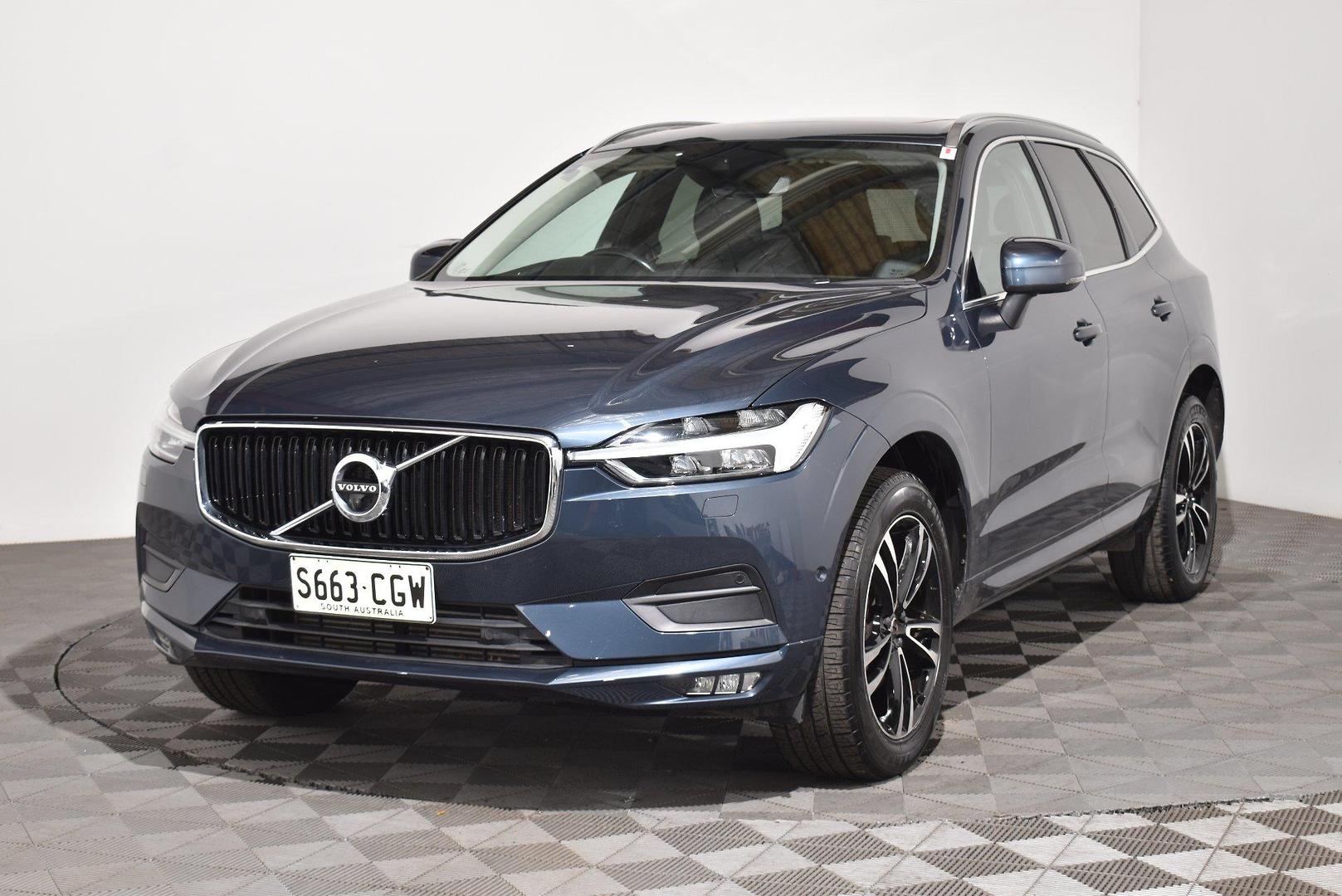 2020 Used Volvo XC60