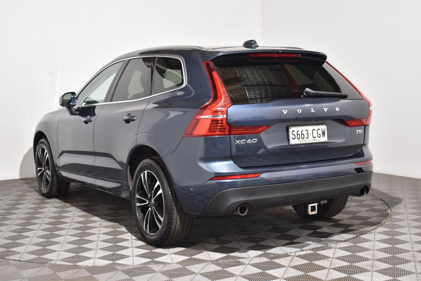 2020 Used Volvo XC60