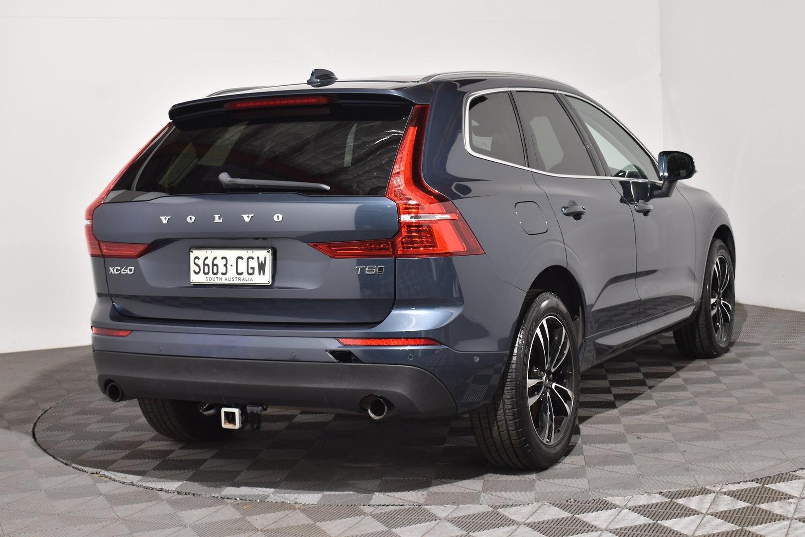 2020 Used Volvo XC60