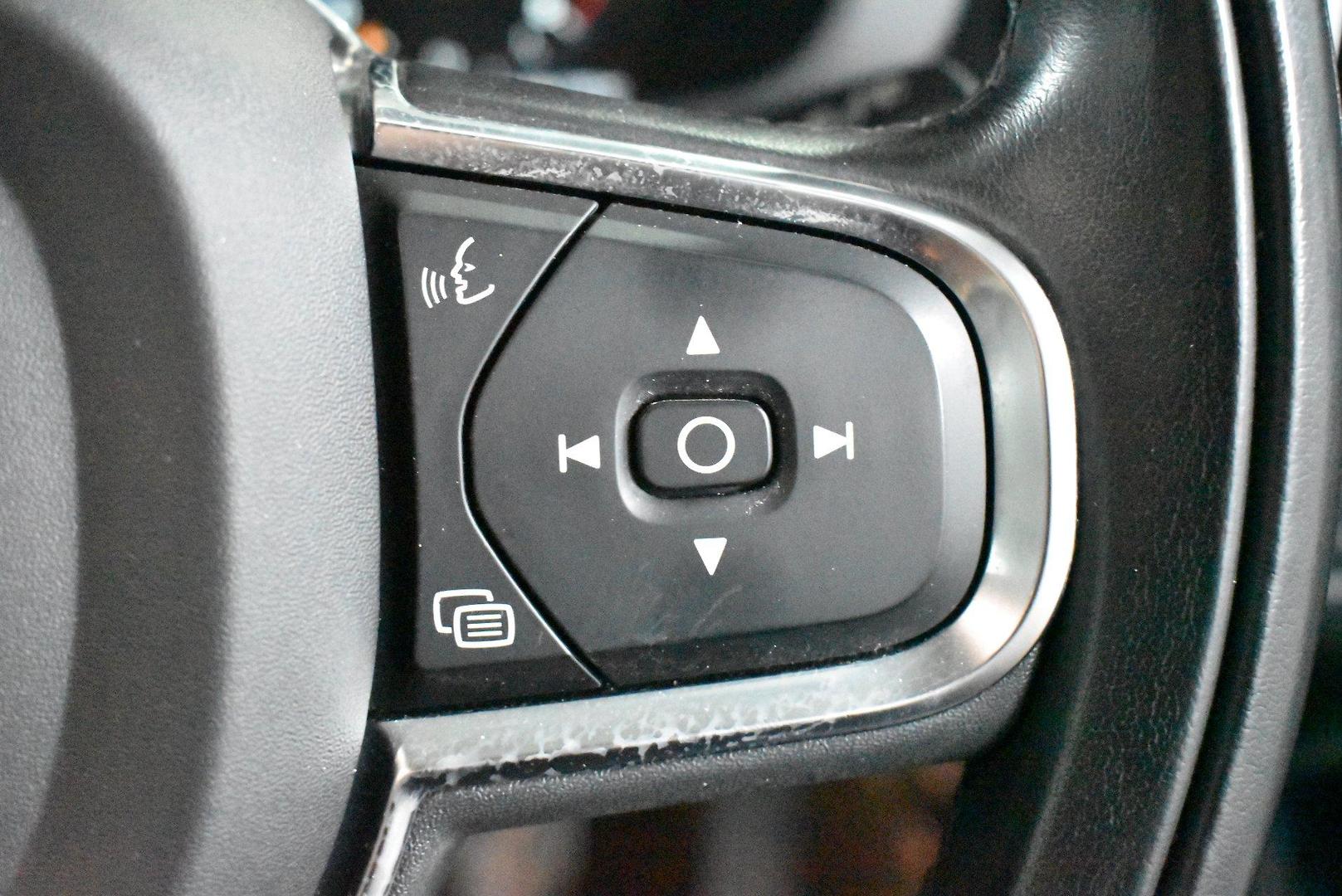 2020 Used Volvo XC60