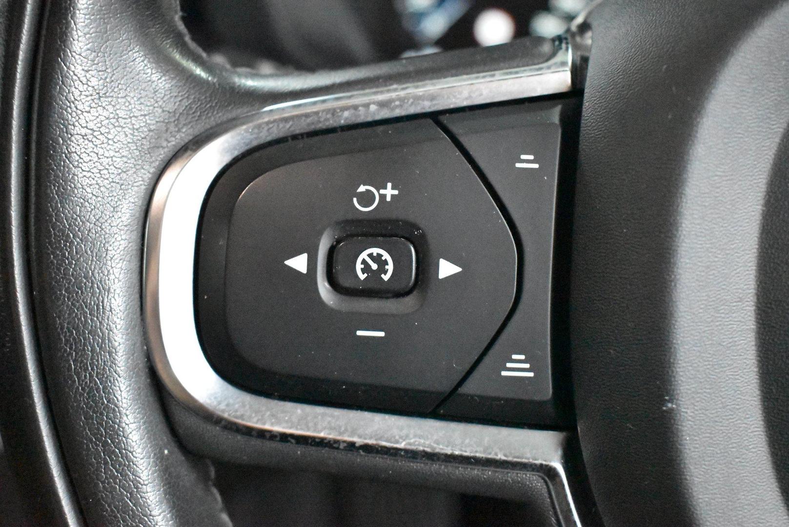 2020 Used Volvo XC60