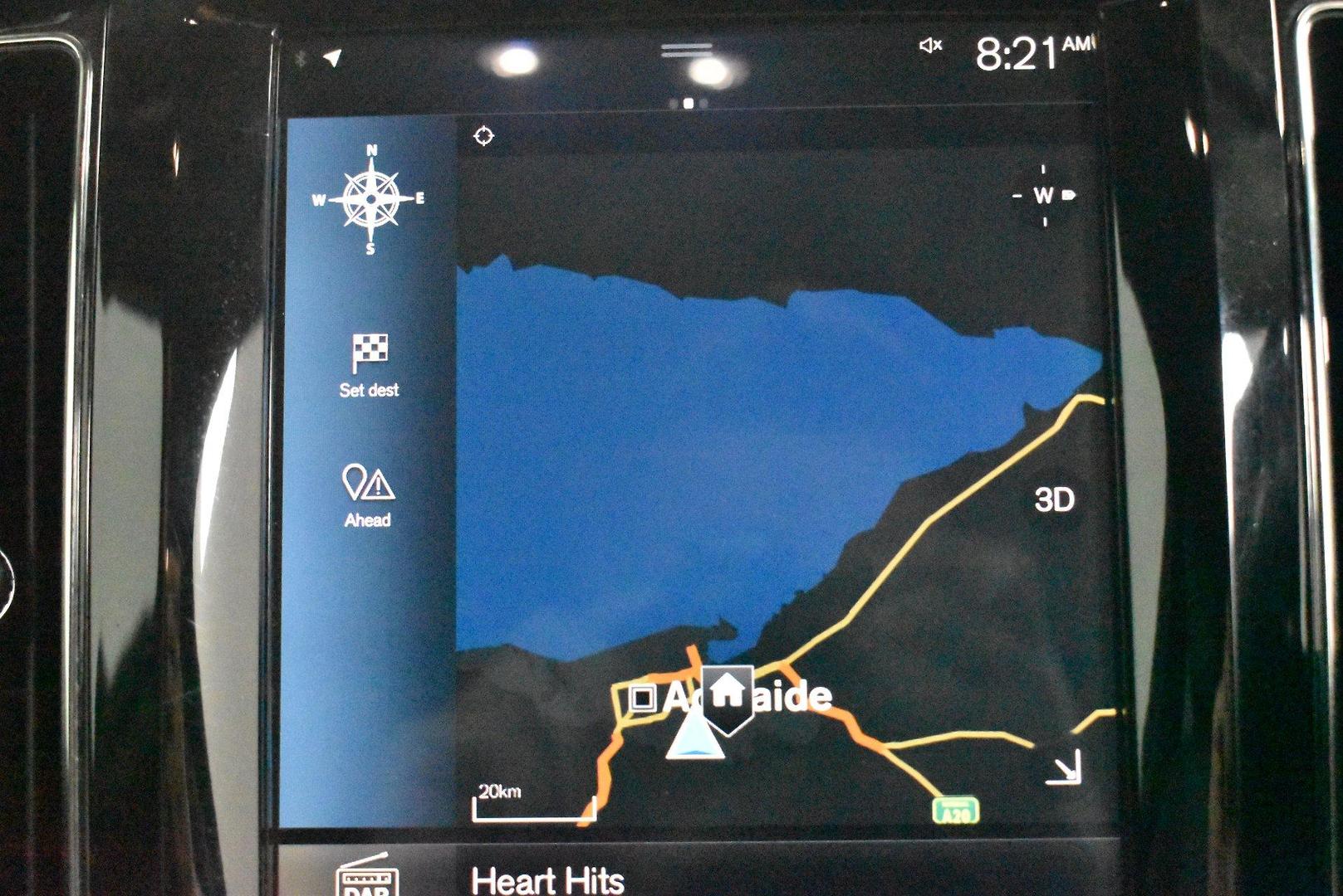 2020 Used Volvo XC60