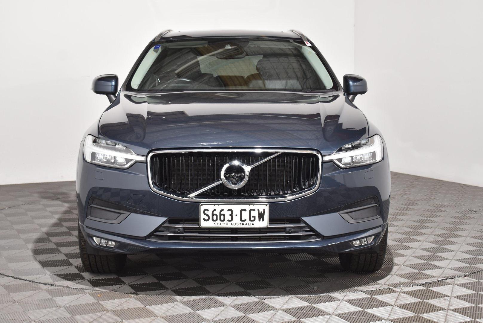 2020 Used Volvo XC60