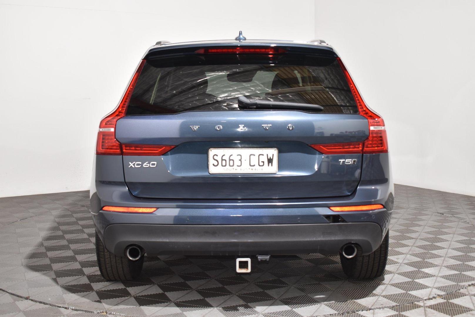 2020 Used Volvo XC60