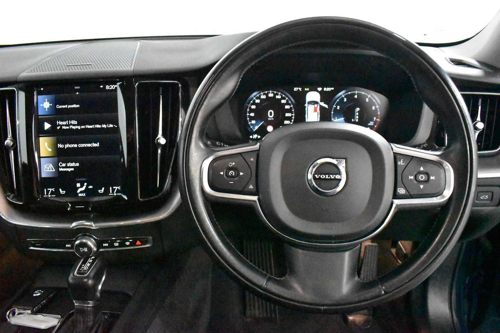 2020 Used Volvo XC60