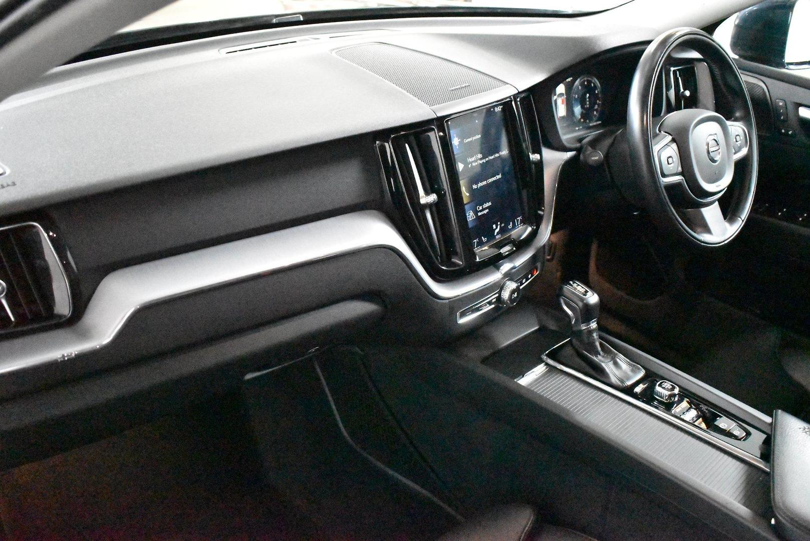 2020 Used Volvo XC60