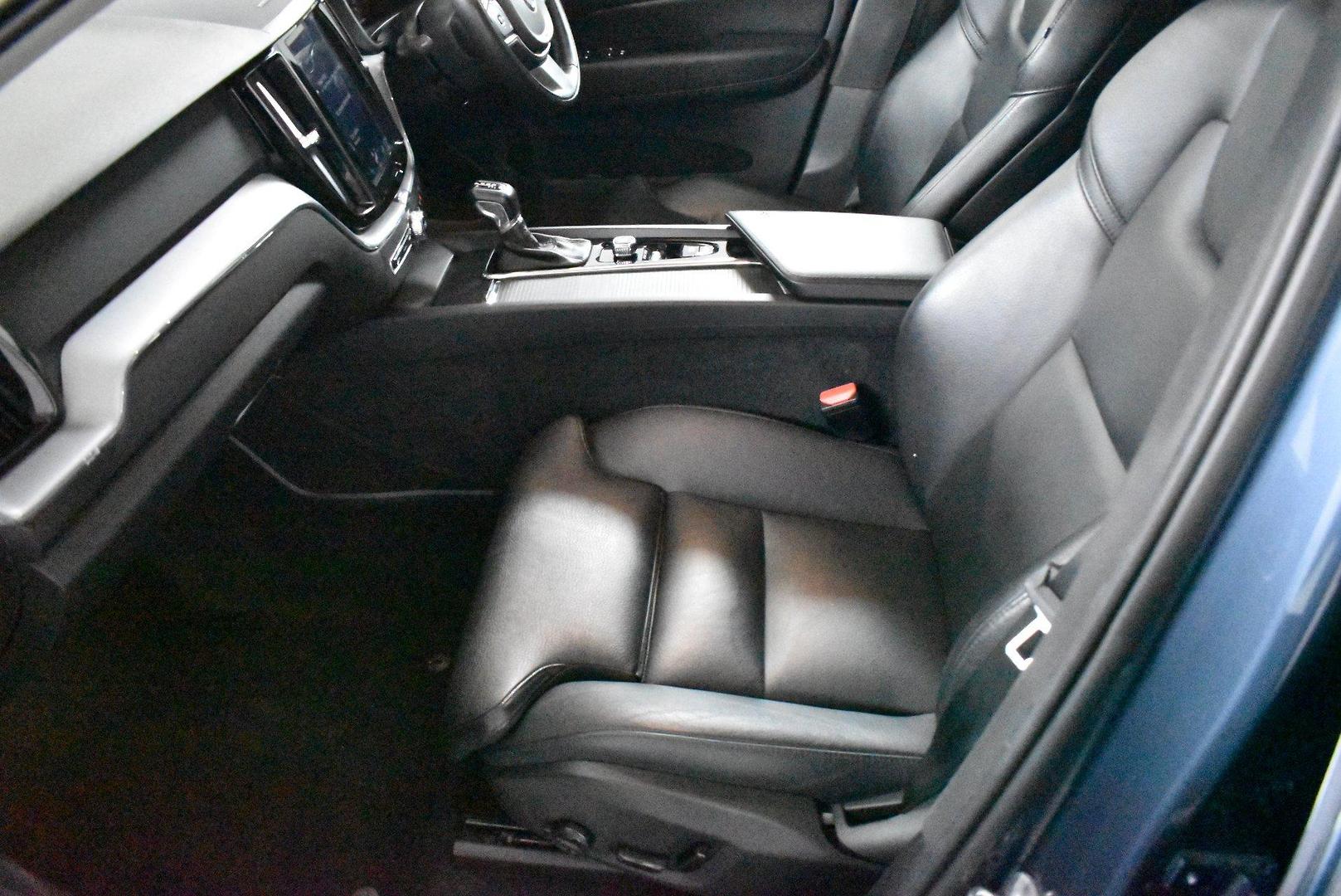 2020 Used Volvo XC60