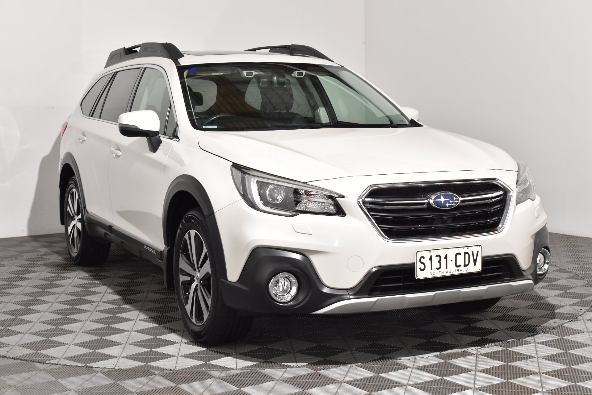 2019 Used Subaru Outback